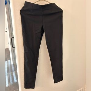 Cute black business pants